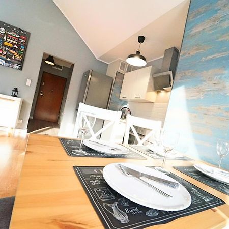 Apartamenty Everysky - Emilii Plater 18-18A Karpacz Exterior photo
