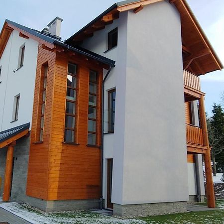 Apartamenty Everysky - Emilii Plater 18-18A Karpacz Exterior photo