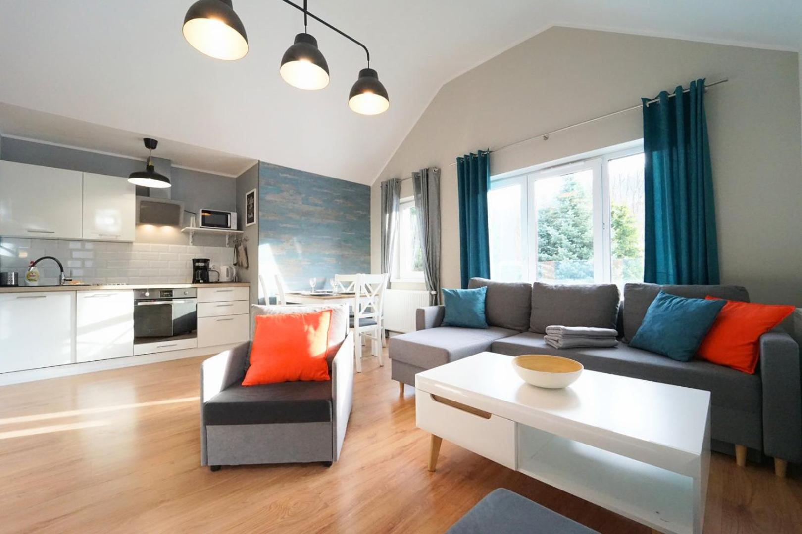 Apartamenty Everysky - Emilii Plater 18-18A Karpacz Exterior photo