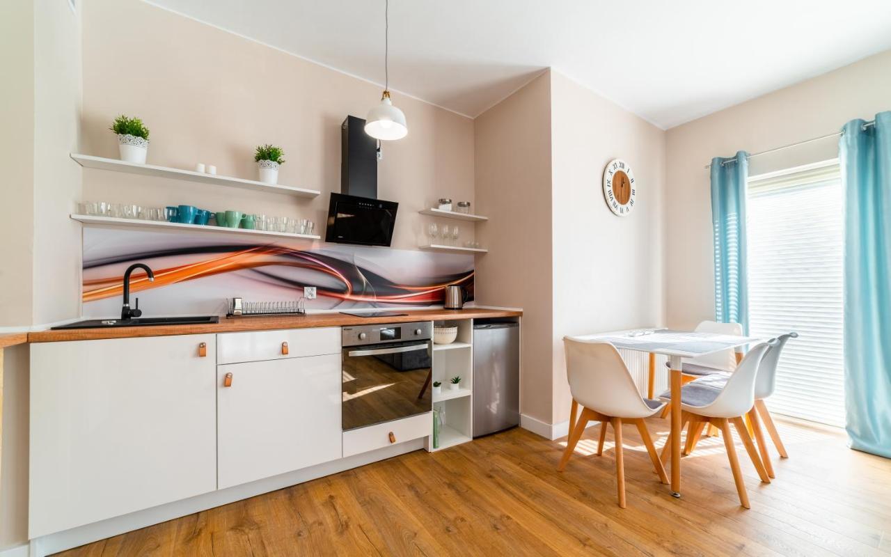 Apartamenty Everysky - Emilii Plater 18-18A Karpacz Exterior photo