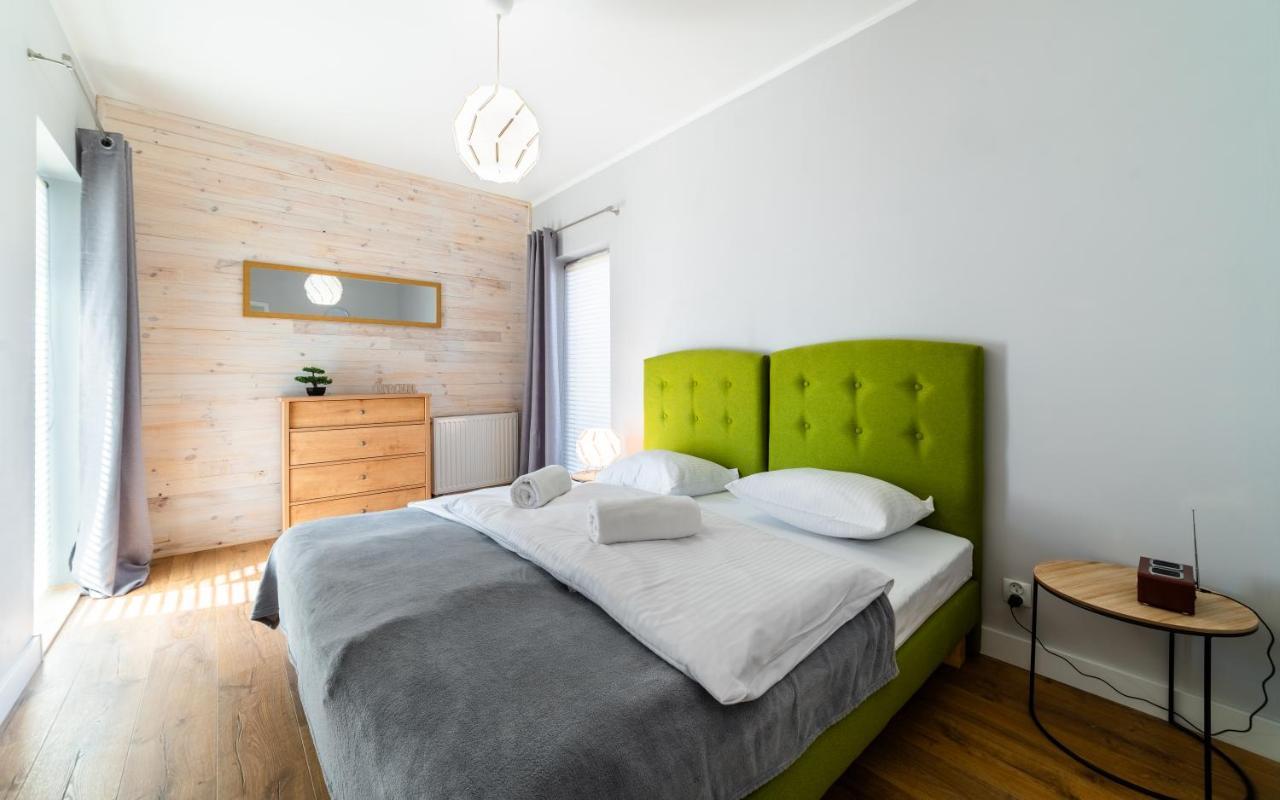 Apartamenty Everysky - Emilii Plater 18-18A Karpacz Exterior photo