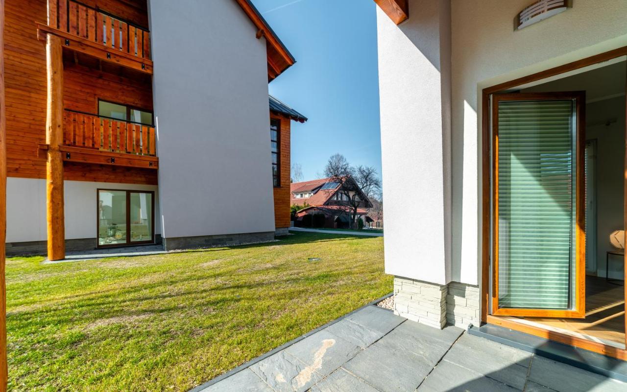 Apartamenty Everysky - Emilii Plater 18-18A Karpacz Exterior photo