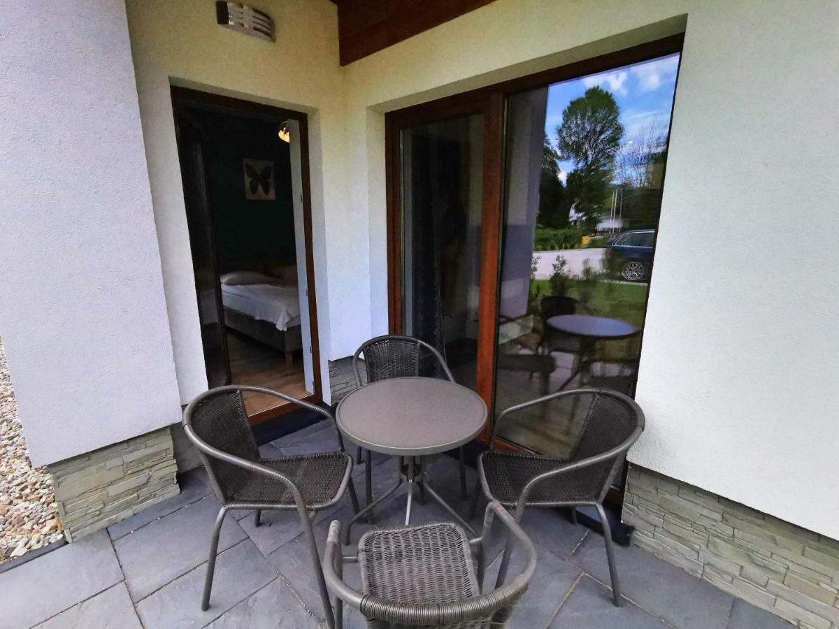 Apartamenty Everysky - Emilii Plater 18-18A Karpacz Exterior photo