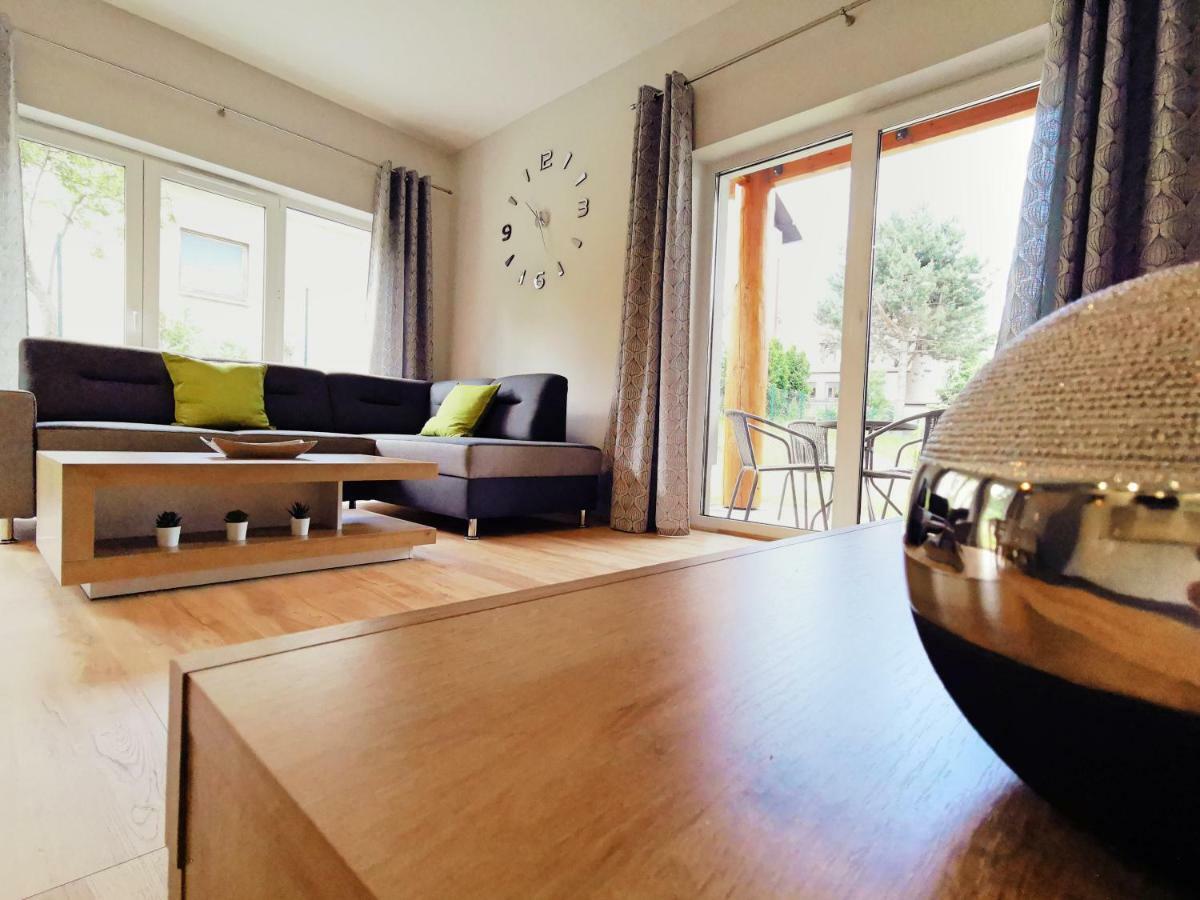 Apartamenty Everysky - Emilii Plater 18-18A Karpacz Exterior photo