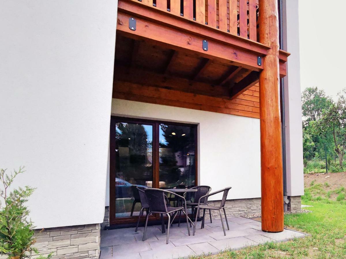 Apartamenty Everysky - Emilii Plater 18-18A Karpacz Exterior photo