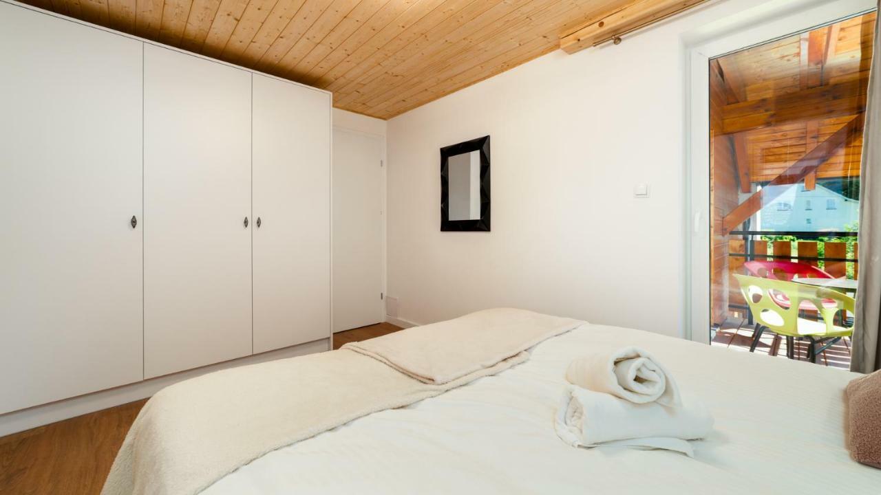 Apartamenty Everysky - Emilii Plater 18-18A Karpacz Exterior photo