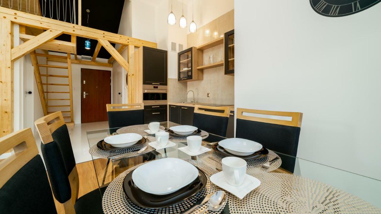 Apartamenty Everysky - Emilii Plater 18-18A Karpacz Exterior photo