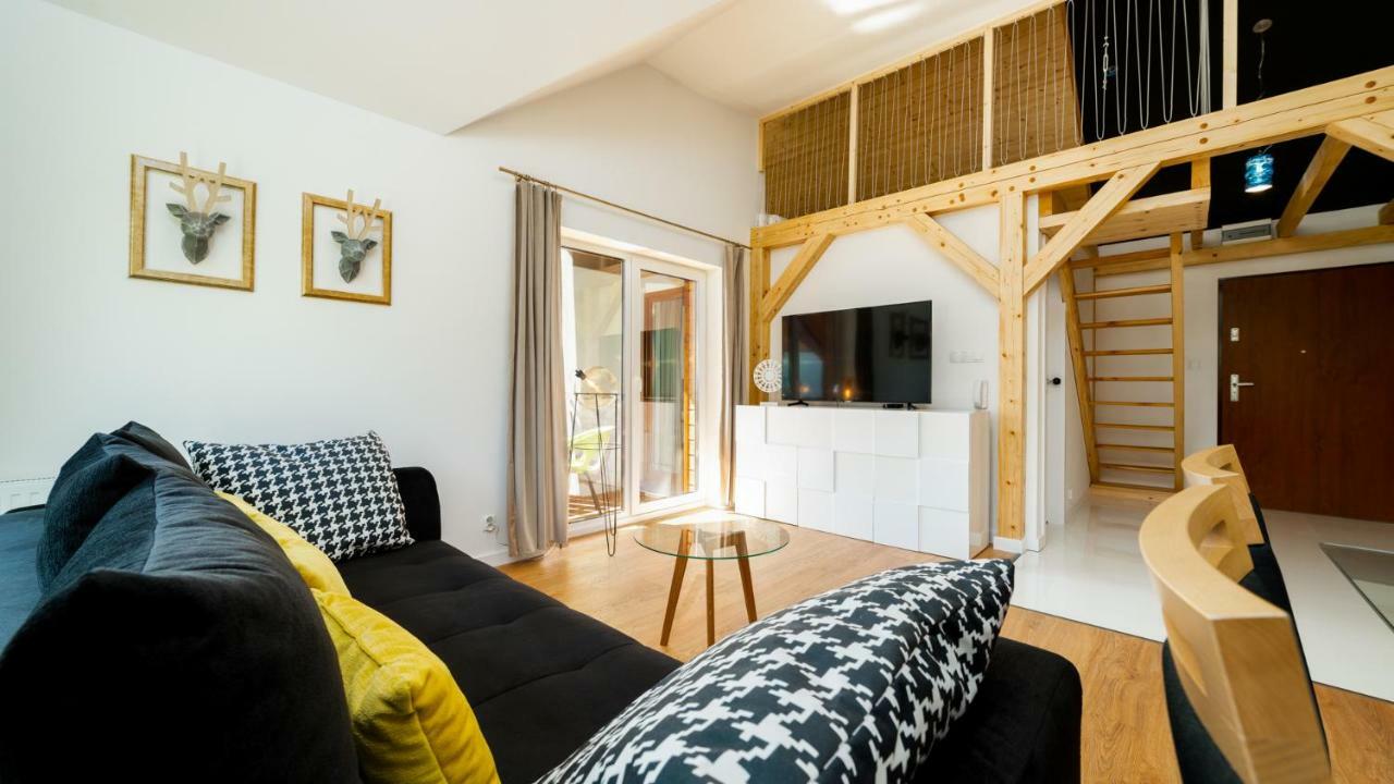 Apartamenty Everysky - Emilii Plater 18-18A Karpacz Exterior photo