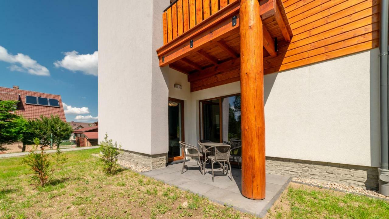 Apartamenty Everysky - Emilii Plater 18-18A Karpacz Exterior photo