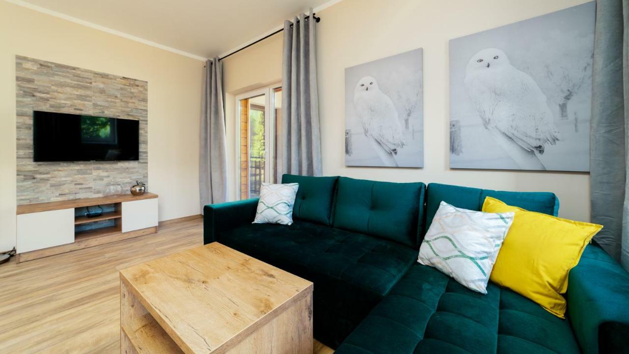 Apartamenty Everysky - Emilii Plater 18-18A Karpacz Exterior photo