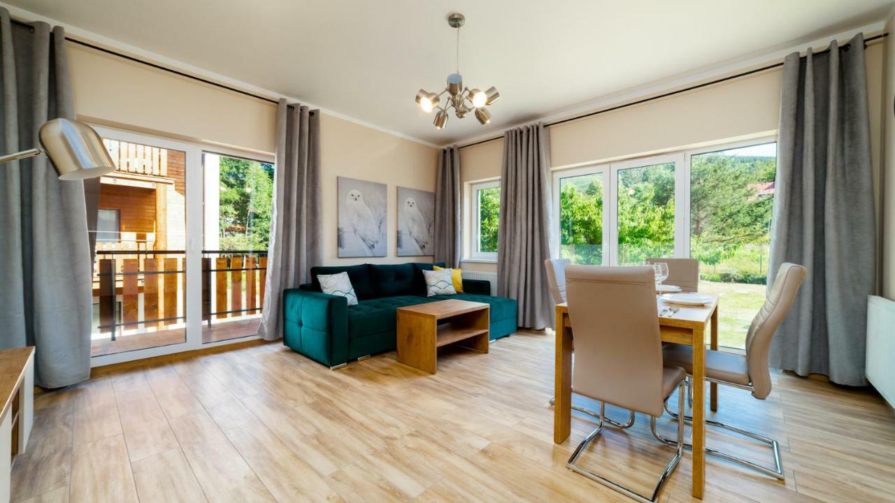 Apartamenty Everysky - Emilii Plater 18-18A Karpacz Exterior photo