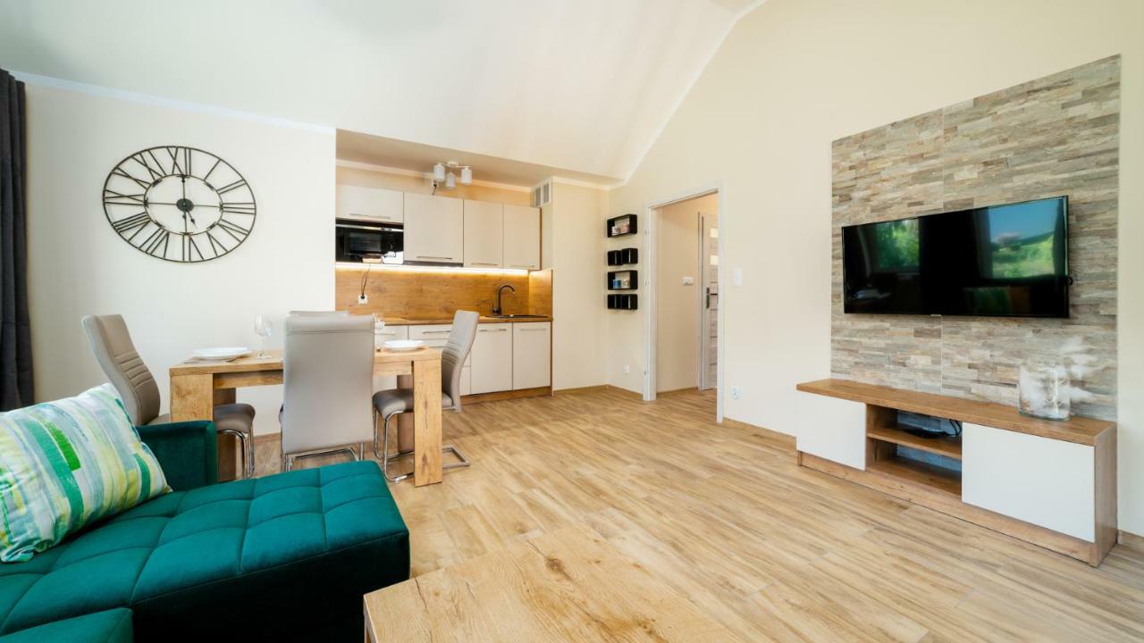 Apartamenty Everysky - Emilii Plater 18-18A Karpacz Exterior photo