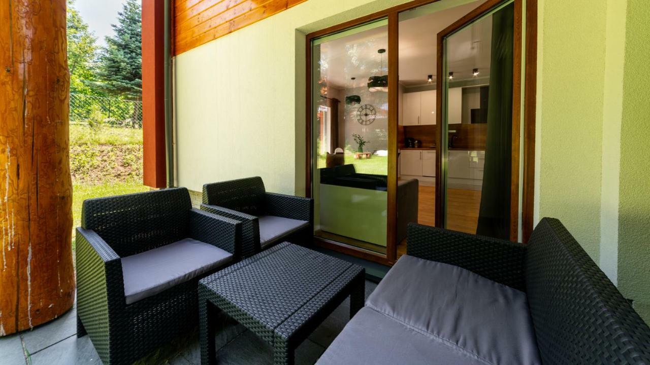 Apartamenty Everysky - Emilii Plater 18-18A Karpacz Exterior photo
