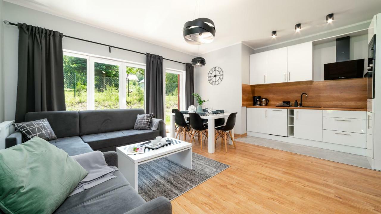 Apartamenty Everysky - Emilii Plater 18-18A Karpacz Exterior photo
