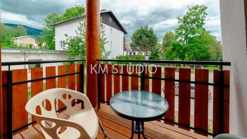 Apartamenty Everysky - Emilii Plater 18-18A Karpacz Exterior photo