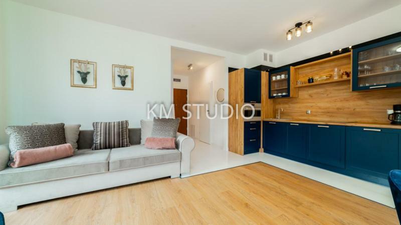 Apartamenty Everysky - Emilii Plater 18-18A Karpacz Exterior photo