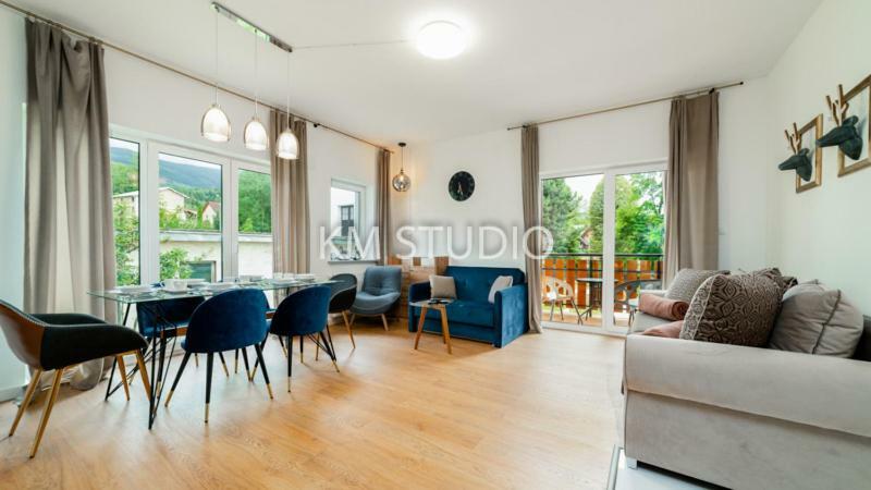 Apartamenty Everysky - Emilii Plater 18-18A Karpacz Exterior photo