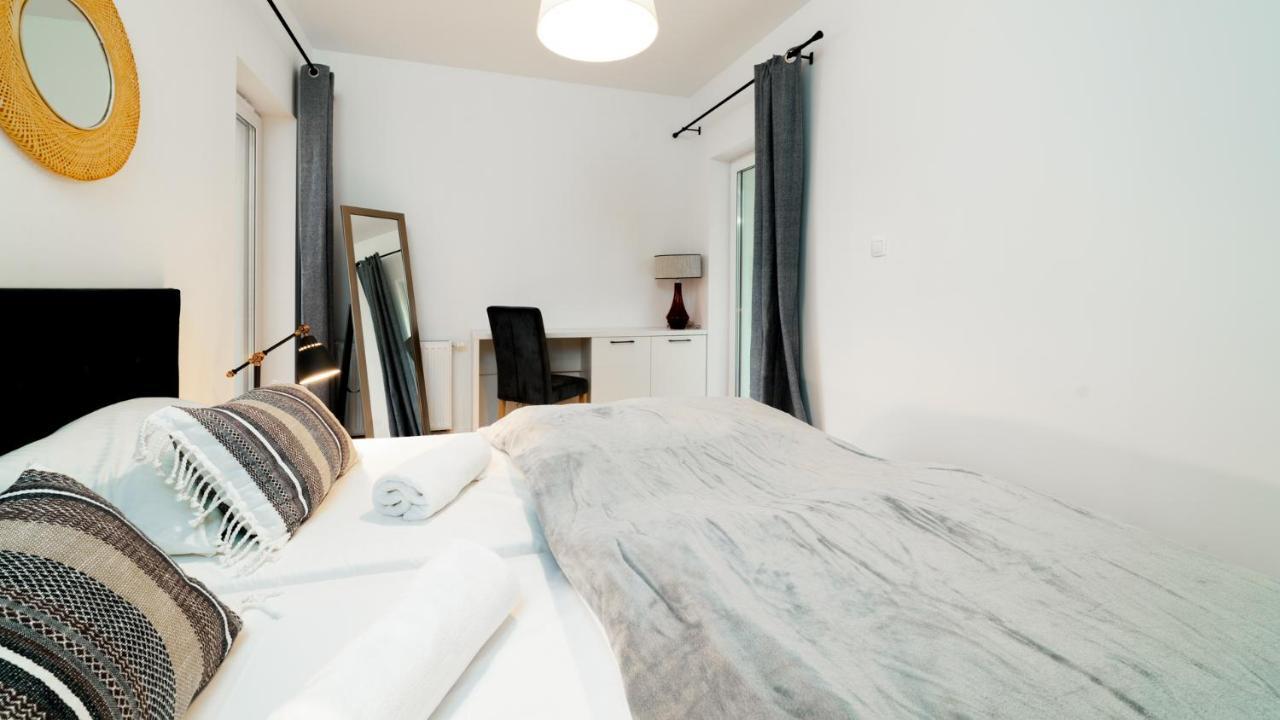 Apartamenty Everysky - Emilii Plater 18-18A Karpacz Exterior photo