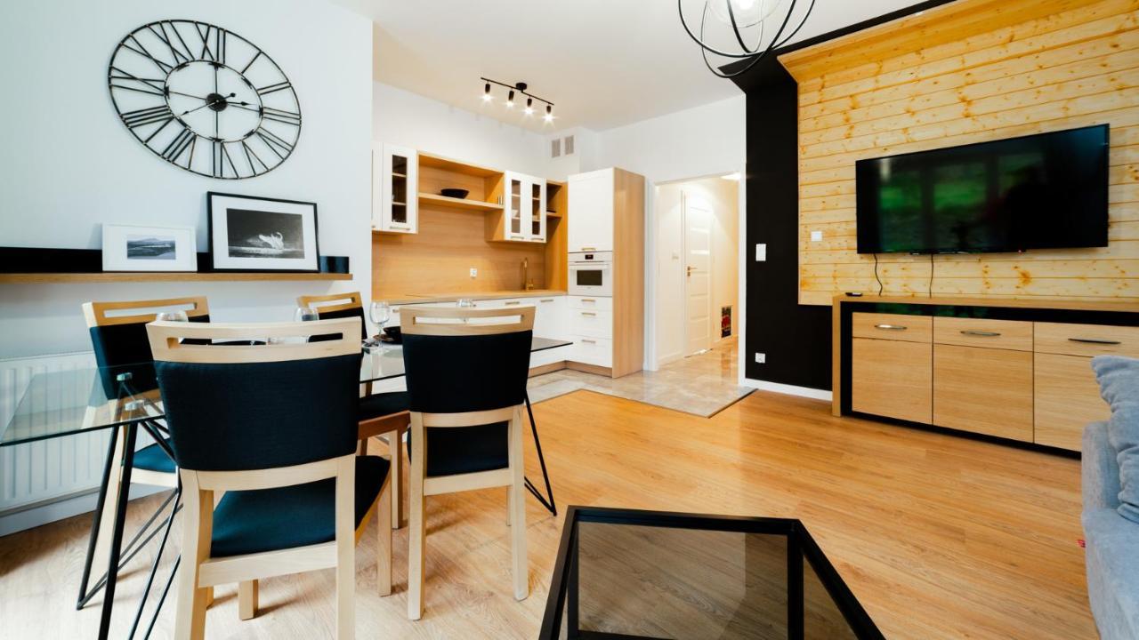 Apartamenty Everysky - Emilii Plater 18-18A Karpacz Exterior photo