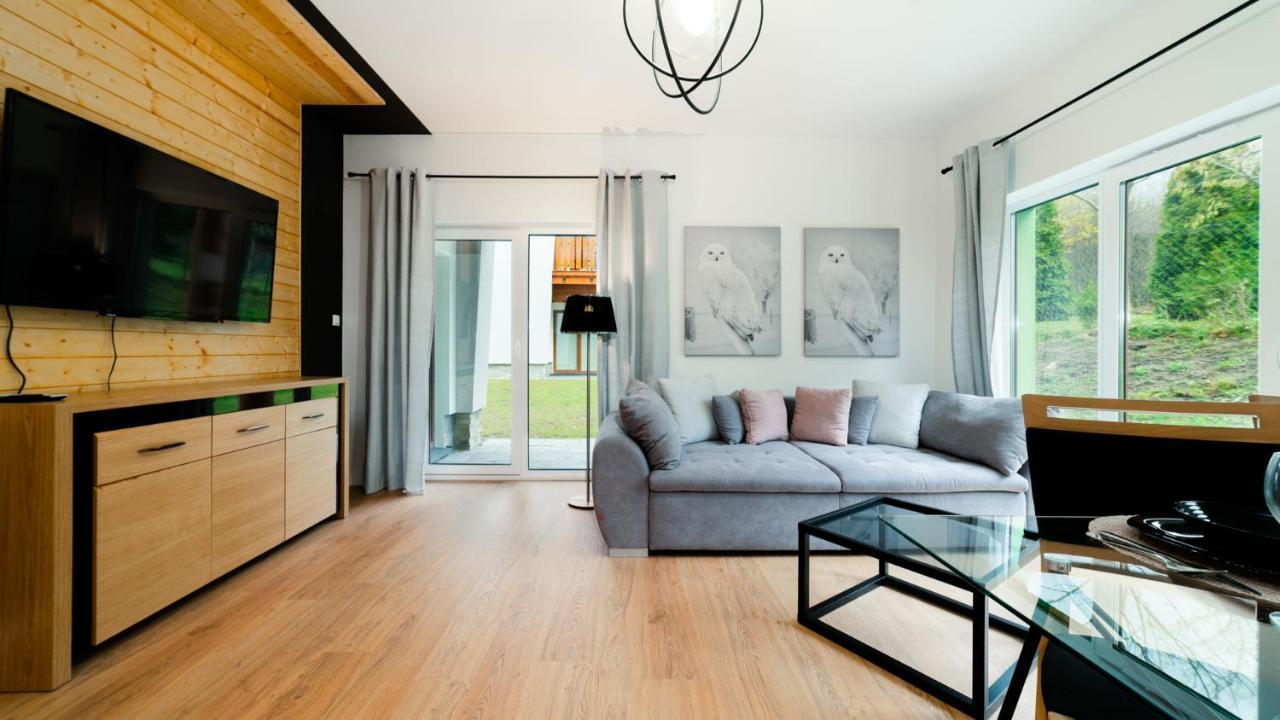 Apartamenty Everysky - Emilii Plater 18-18A Karpacz Exterior photo