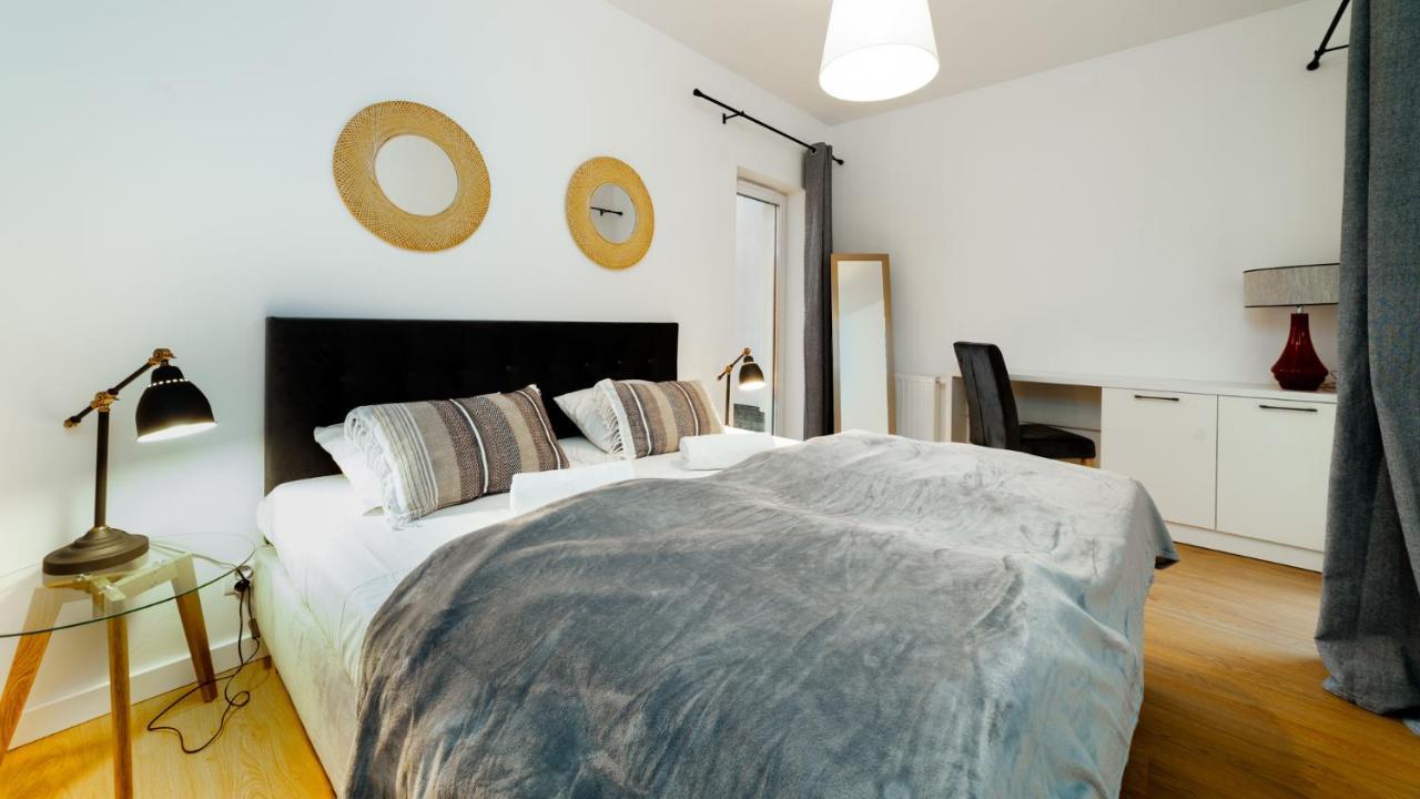 Apartamenty Everysky - Emilii Plater 18-18A Karpacz Exterior photo