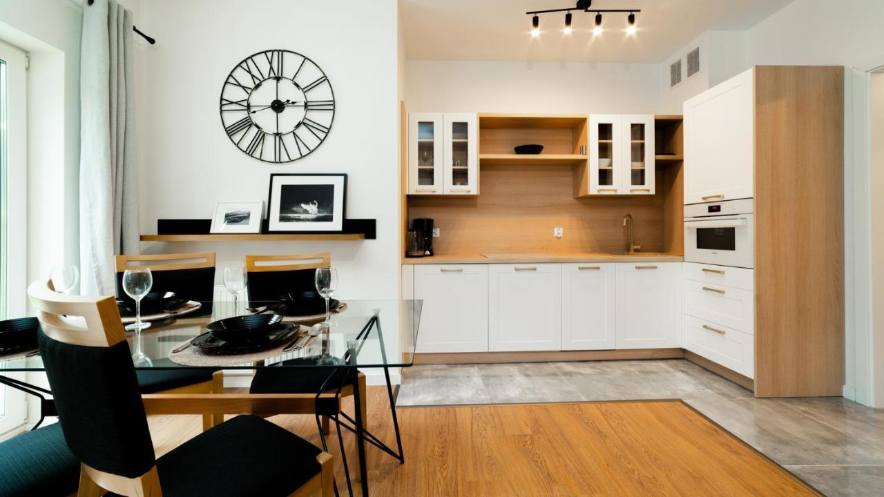 Apartamenty Everysky - Emilii Plater 18-18A Karpacz Exterior photo