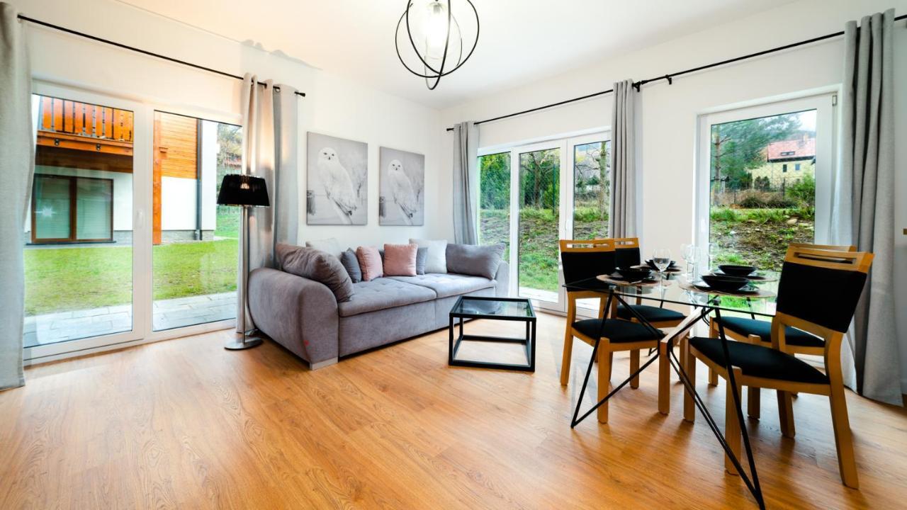 Apartamenty Everysky - Emilii Plater 18-18A Karpacz Exterior photo